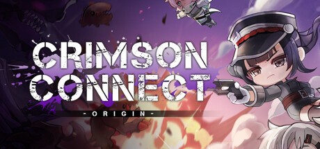 Games like Crimson Connect Origin