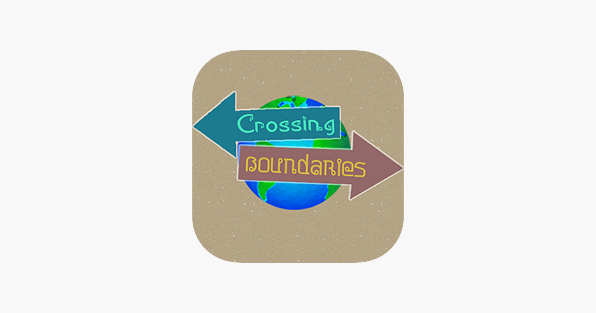 Games like Crossing Boundaries