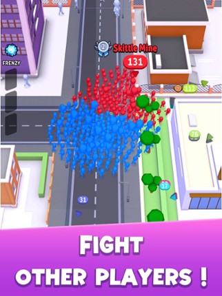 Crowd City Image