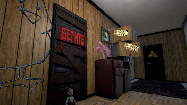 Cut Corner Renovations USSR screenshot