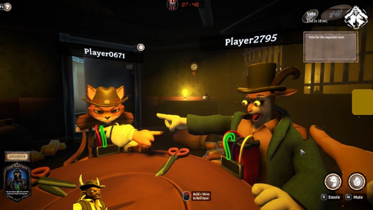 Cut That Wire screenshot