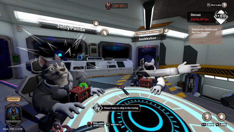 Cut That Wire screenshot