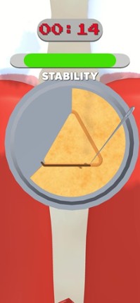 Dalgona Challenge 3D! screenshot