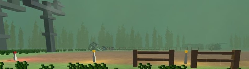 Dead Cell Virus [Alpha Build] Game Cover