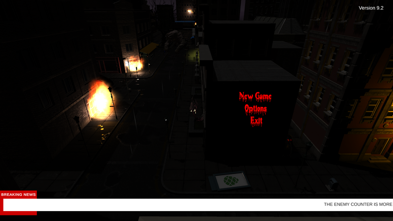 Games like Dead Neighbors