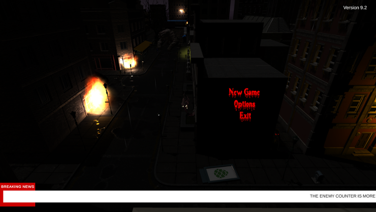 Dead Neighbors Image