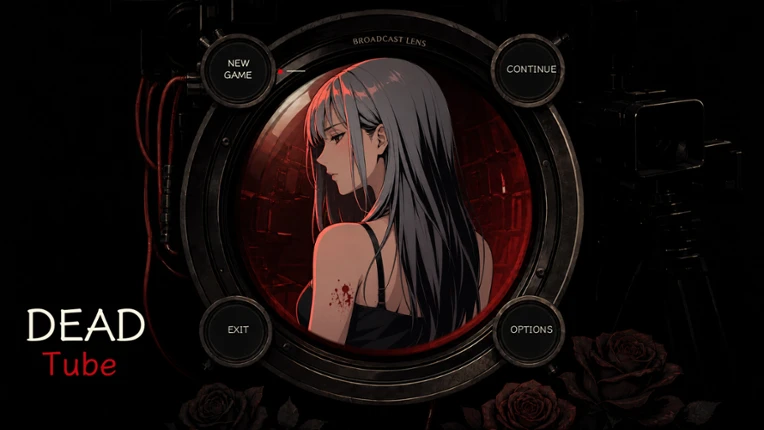 Dead Tube screenshot