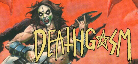 Games like Deathgasm