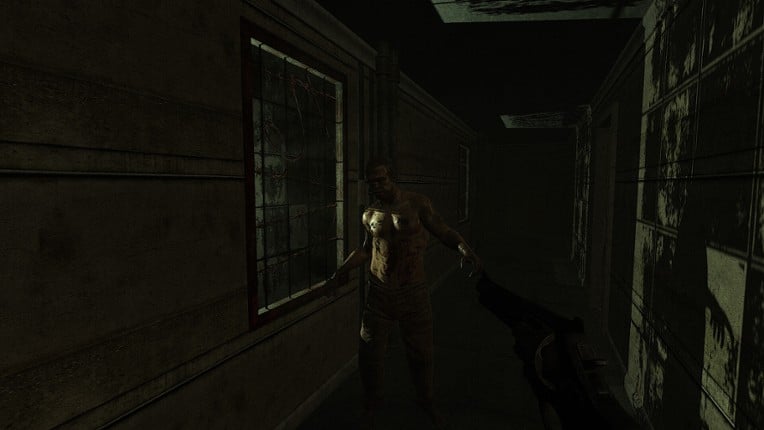 Despondent screenshot