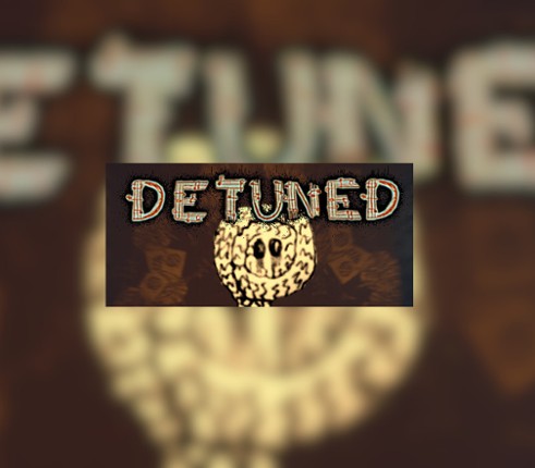DETUNED Image