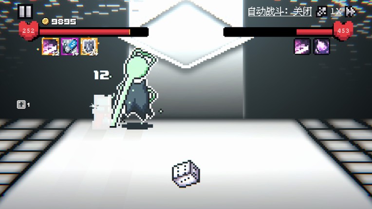 Dice Showdown screenshot