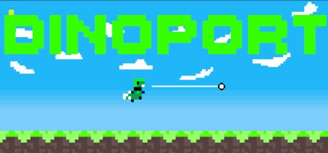 Games like Dinoport
