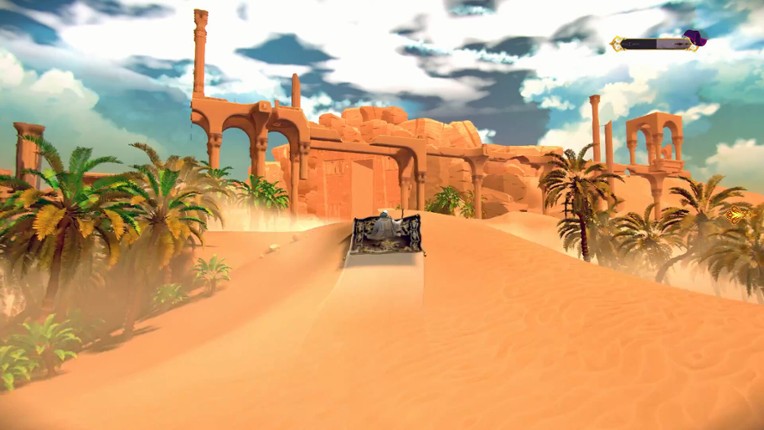 Divine Intervention - Quran Miracles screenshot