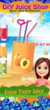 DIY Juice - Princess Shop - Image