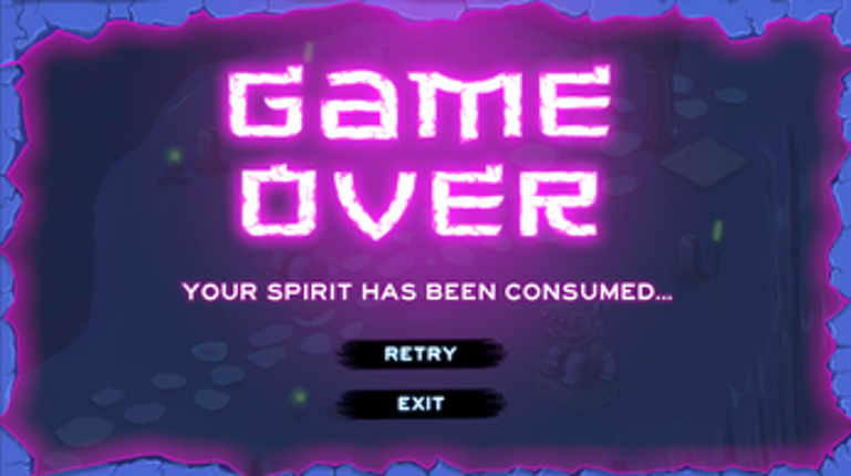 Dìzàng: Through the Nine Hells screenshot