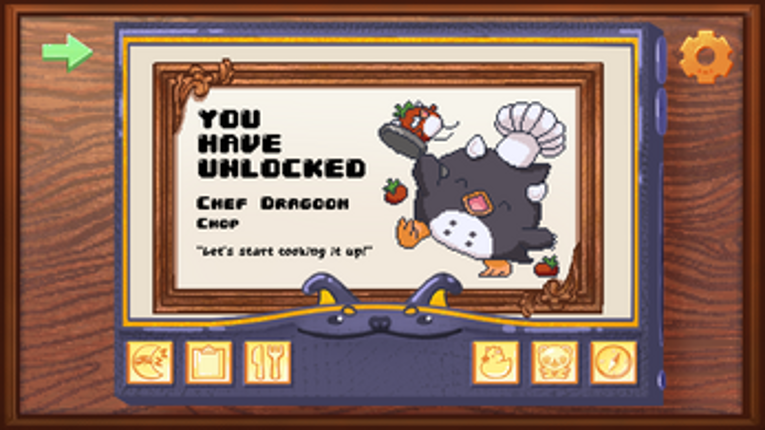 Doki N' Dragoons Image