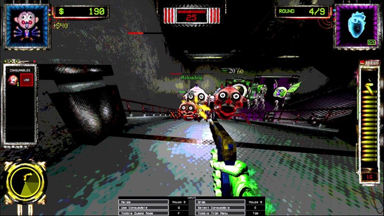 DOLLMAKER 2 screenshot