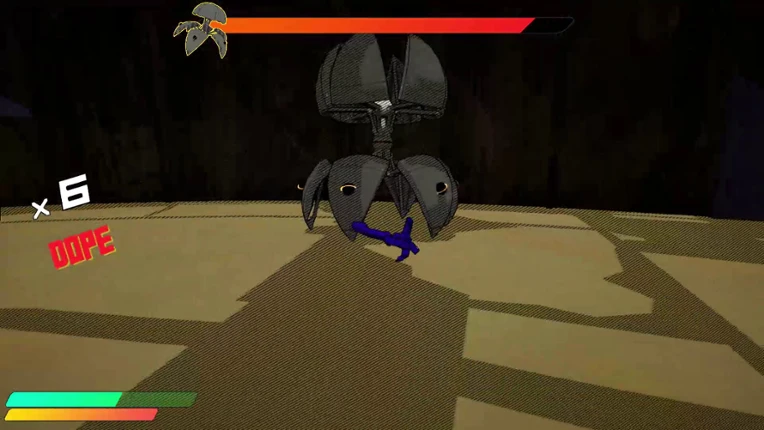 Don't Die, Dummy! Image