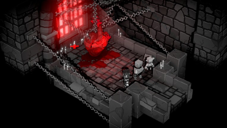 Doomtide screenshot