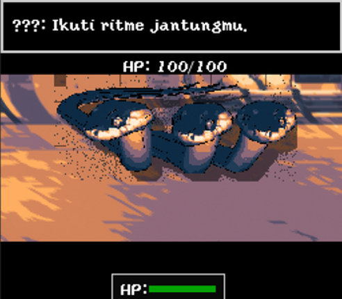 Downfall Dream Image