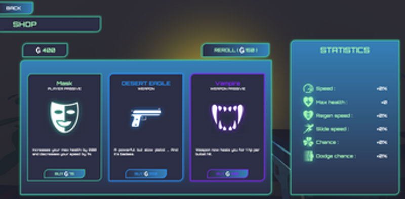 Dream Cleaners Image