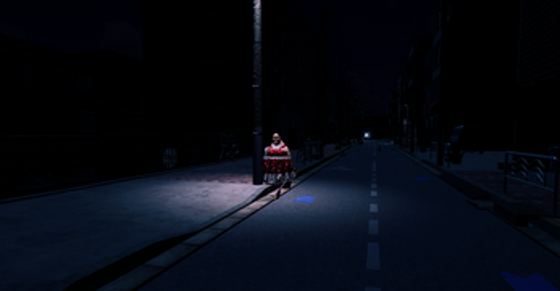 Dream I Image