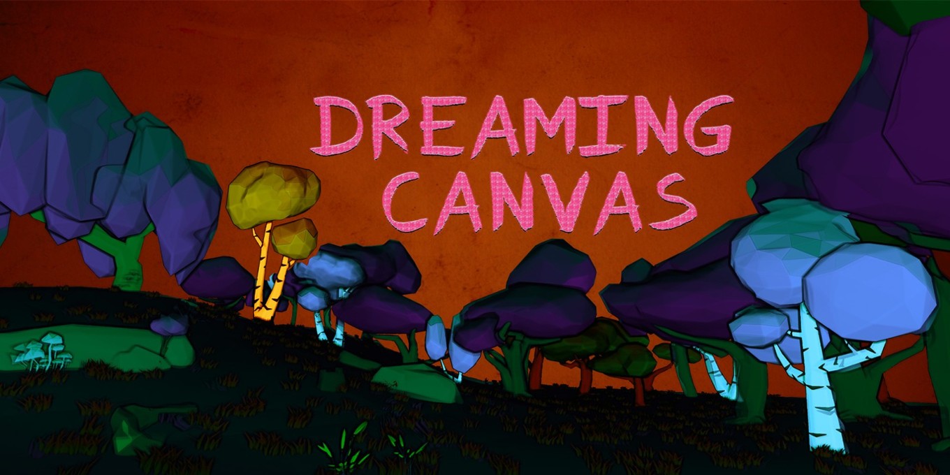 Games like Dreaming Canvas