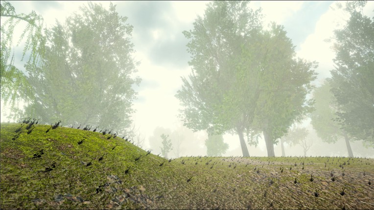 Drift screenshot