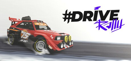 Games like #DRIVE Rally