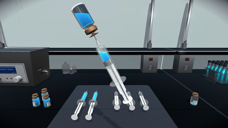 Drug Dealer Schedule screenshot