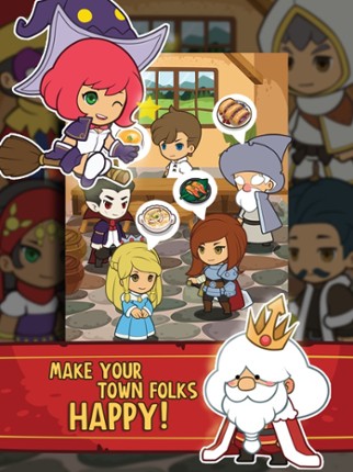 Dungeon Chef screenshot