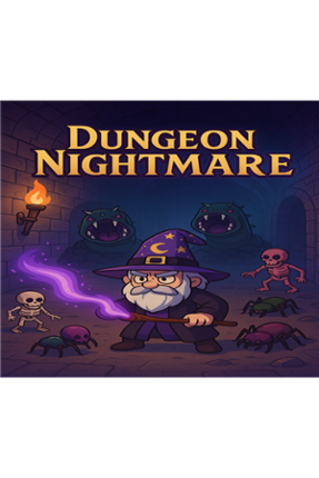 Dungeon Nightmare Image
