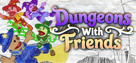Games like Dungeons With Friends