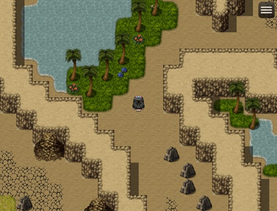 Empire Reunited screenshot