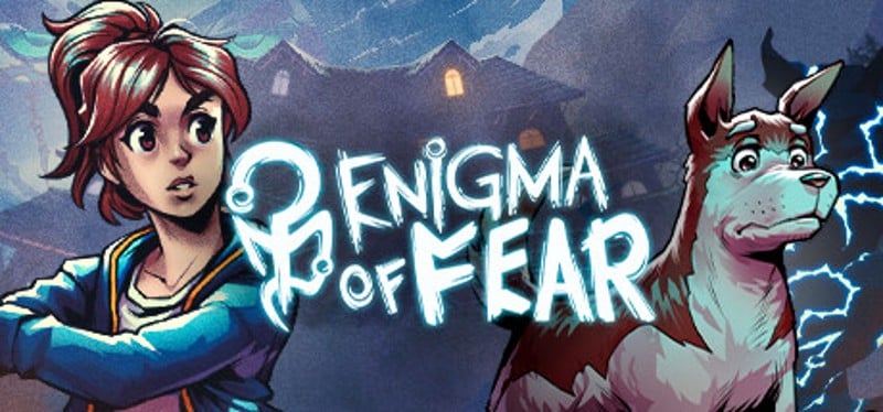 Enigma of Fear Image