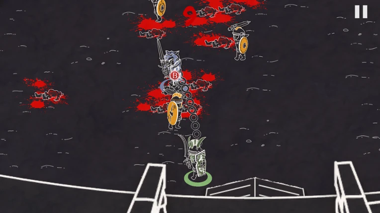 Enterchained screenshot