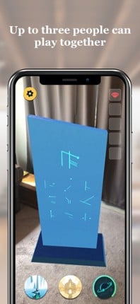 Escape The Room: AR screenshot