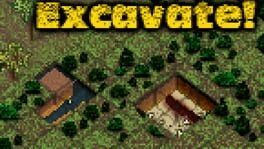 Games like Excavate!