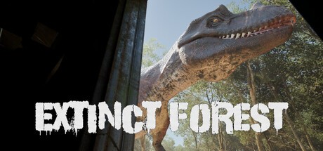 Games like Extinct Forest