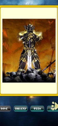 Fantasy Puzzles screenshot