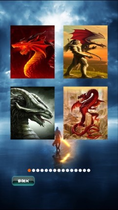 Fantasy Puzzles screenshot