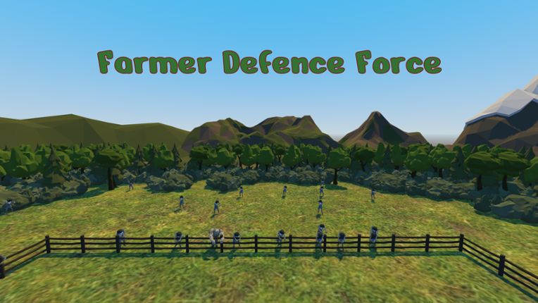 Farmer Defence Force Image