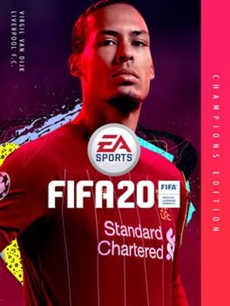 FIFA 20 Image