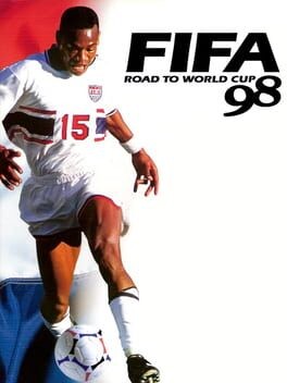 Games like FIFA: Road to World Cup 98