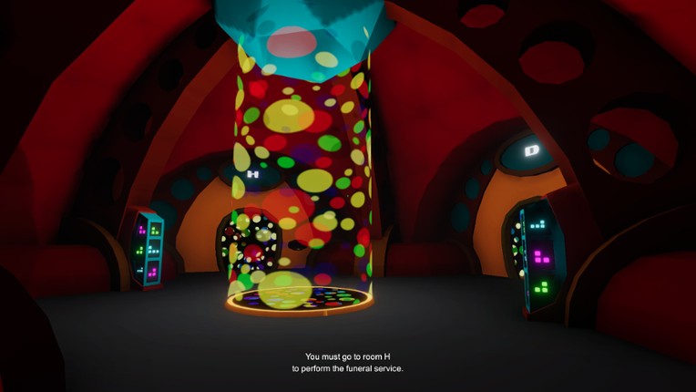 Find-Life EP1 screenshot