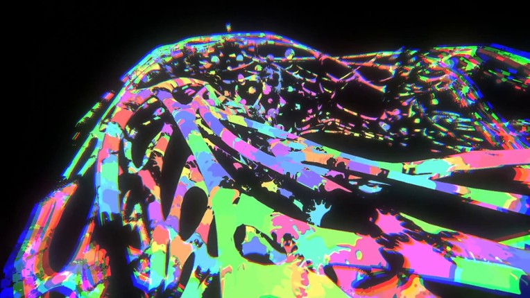 Finding Your Way screenshot