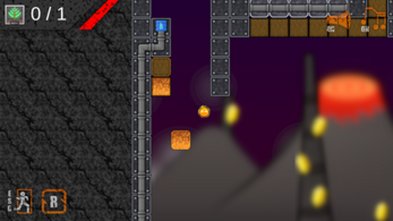 Flames & Pipes Image