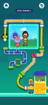 Flow Legends: Pipe Games Image