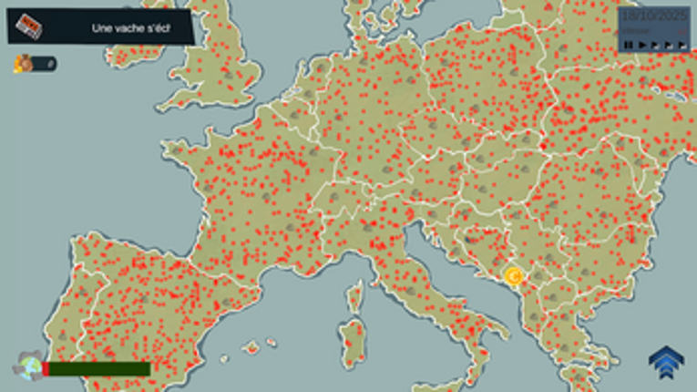 Fluoro Breaker screenshot