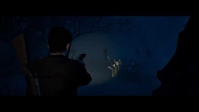 Folk Tales: Alageyik screenshot